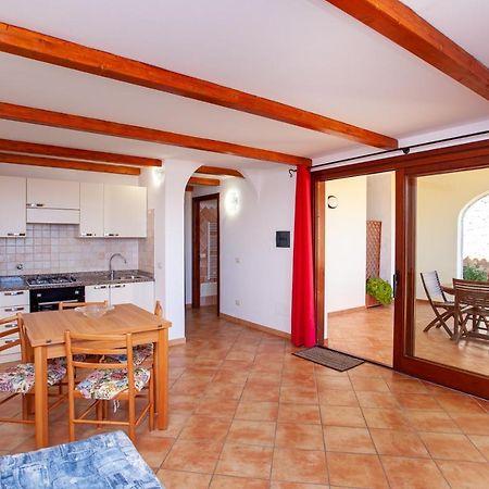 Appartamento Sole Mare Citai San Teodoro  Luaran gambar