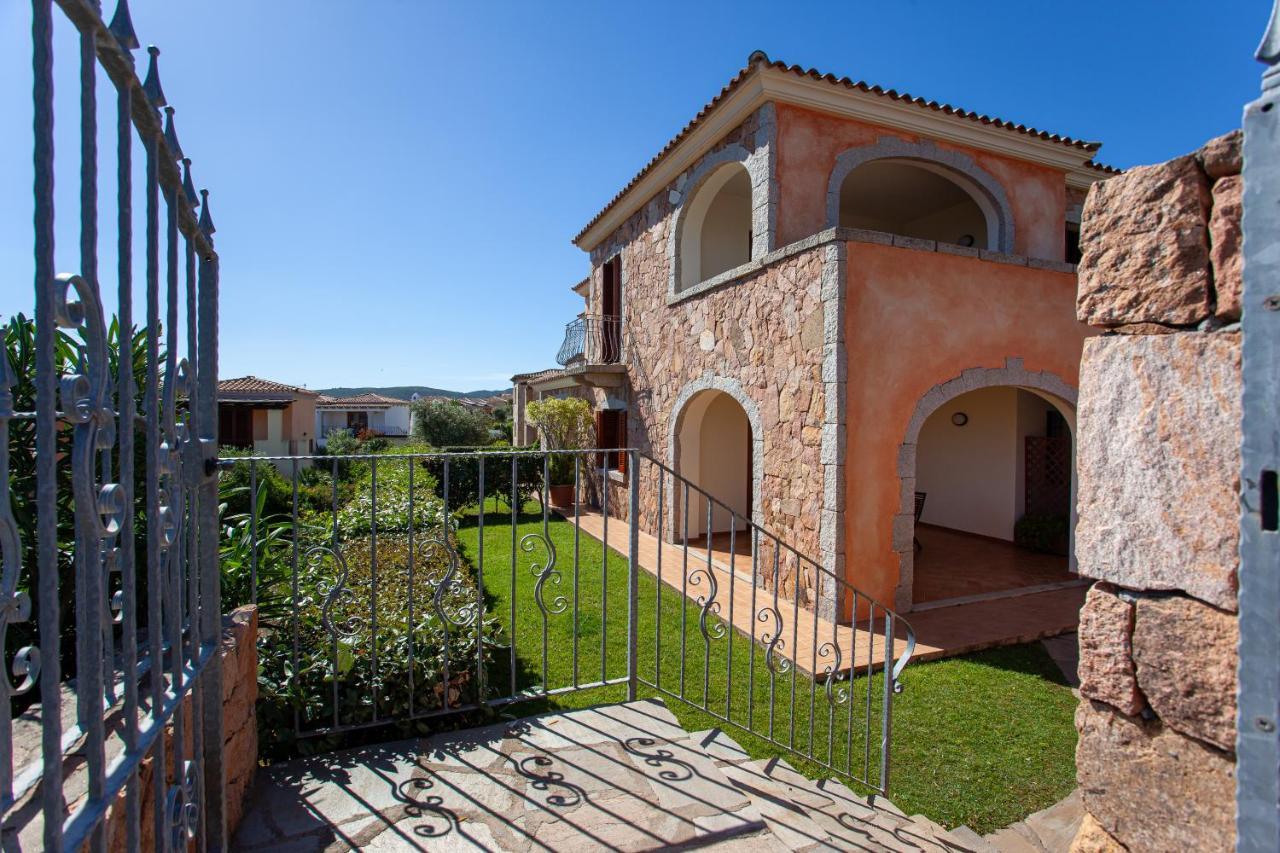 Appartamento Sole Mare Citai San Teodoro  Luaran gambar