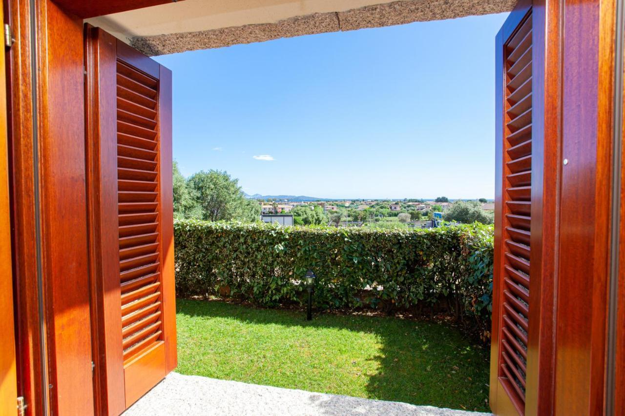 Appartamento Sole Mare Citai San Teodoro  Luaran gambar