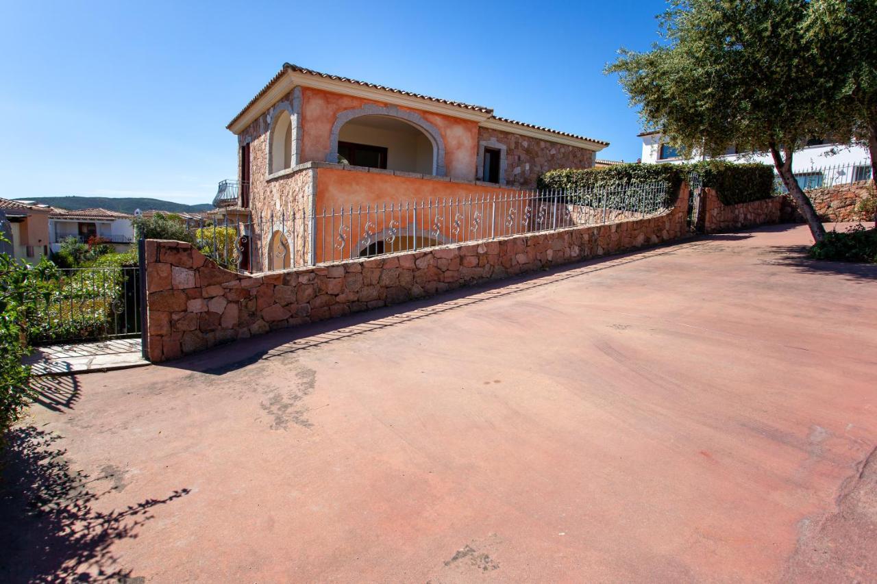 Appartamento Sole Mare Citai San Teodoro  Luaran gambar