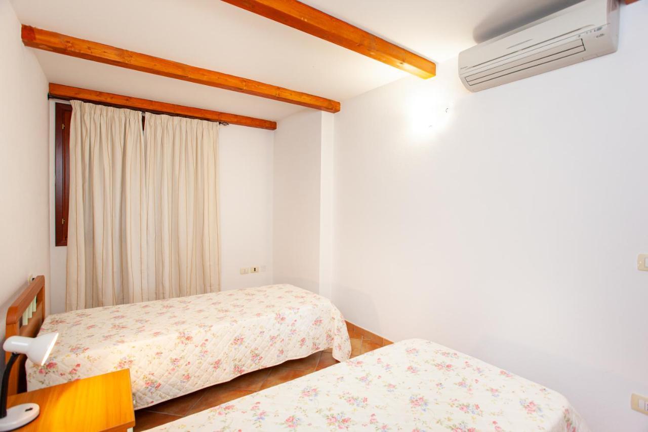 Appartamento Sole Mare Citai San Teodoro  Luaran gambar